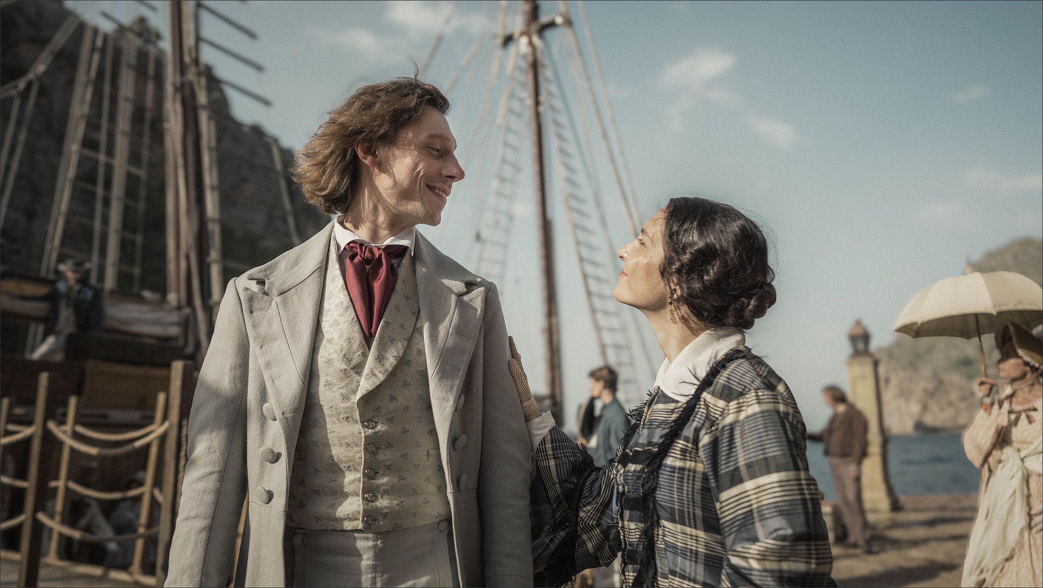 #backstage #behindthescene #Fotosy #WERKI #fotosista #stillphotography #filmstills, � Fot Jaroslaw Sosinski / Akson Studio, CHOPIN, CHOPIN! cinematographer MICHAL SOBOCINSKI, director MICHAL KWIECINSKI, fabula, FILM, FOTOSY, Operator obrazu MICHAL SOBOCINSKI, production Akson Studio, production Akson Studio  PHOTOS, Produkcja Akson Studio, Rezyser MICHAL KWIECINSKI
jaroslaw_sosinski@post.pl
#backstage #behindthescene #Fotosy #WERKI #fotosista #stillphoto, CHOPIN, CHOPIN! cinematographer MICHAL SOBOCINSKI, FILM, FOTOSY, Operator obrazu MICHAL SOBOCINSKI, Produkcja Akson Studio, Rezyser MICHAL KWIECINSKI, cinematographer MICHAL SOBOCINSKI, director MICHAL KWIECINSKI, fabula, production Akson Studio, production Akson Studio  PHOTOS, � Fot Jaroslaw Sosinski /