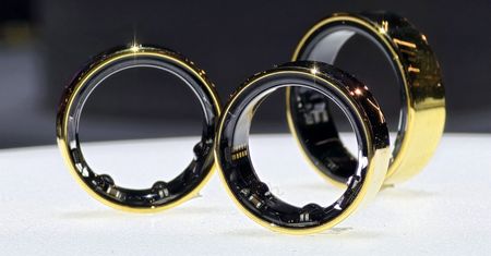 Ile może kosztować Samsung Galaxy Ring?