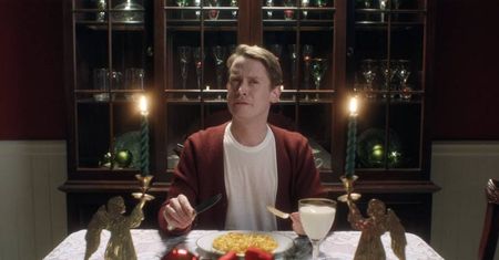 Macaulay Culkin powraca jako „Kevin sam w domu” w reklamie Google