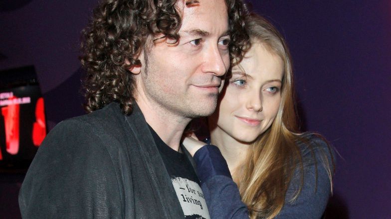 Piotr Rubik o problemach zdrowotnych żony