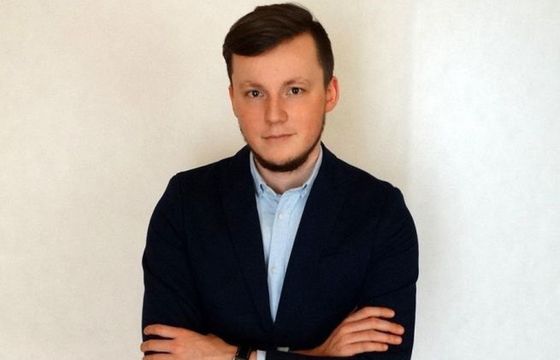 Bartosz Wojsa wydawcą w dziale rozrywki w portalu „Super Expressu”