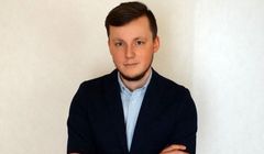 Bartosz Wojsa wydawcą w dziale rozrywki w portalu „Super Expressu”