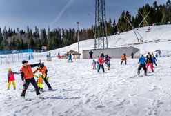 Sezon narciarski 2020/2021. WHO apeluje o rozwagę