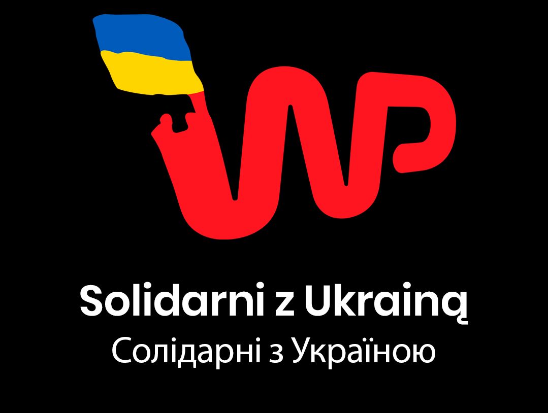 Wirtualna Polska i Fundusz Obywatelski ze zbiórką dla uchodźców z Ukrainy