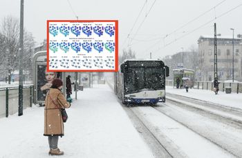 IMGW ostrzega. Bardzo niebezpieczna pogoda w Polsce