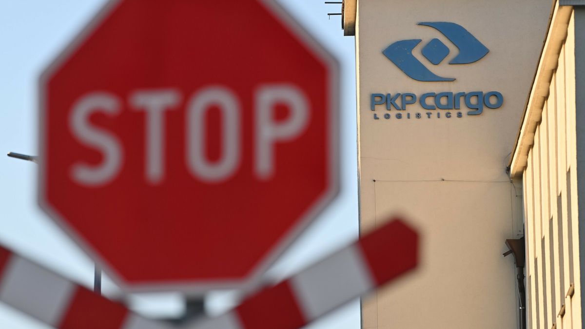 Reporter archiwum 2024 07
21.07.2024 Gdynia PKP Cargo Fot. Wojciech Strozyk/REPORTER
Wojciech Strozyk/REPORTER