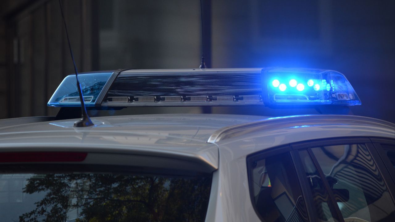 Dziwny przedmiot znaleziony w miejscowości Leszczyn Księży