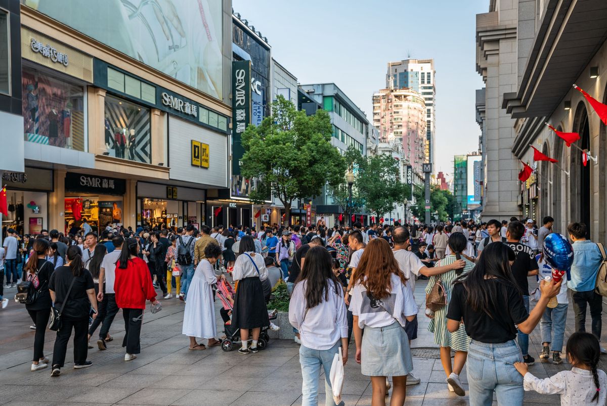 Wuhan próbuje odzyskać zaufanie turystów 