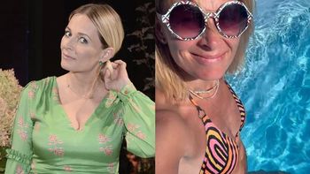 Odziana w bikini Odeta Moro żegna lato. "Mężczyznę poznaje się po tym, jak kończy, a nie jak zaczyna. Z latem w tym roku jest tak samo"