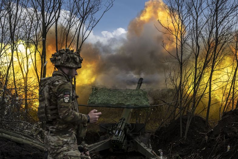 Ukraina będzie w NATO? Sejm przyjął uchwałę