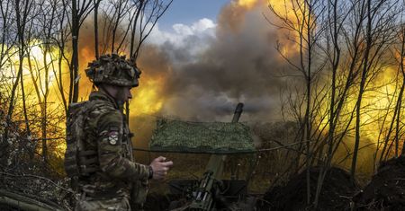 Ukraina będzie w NATO? Sejm przyjął uchwałę
