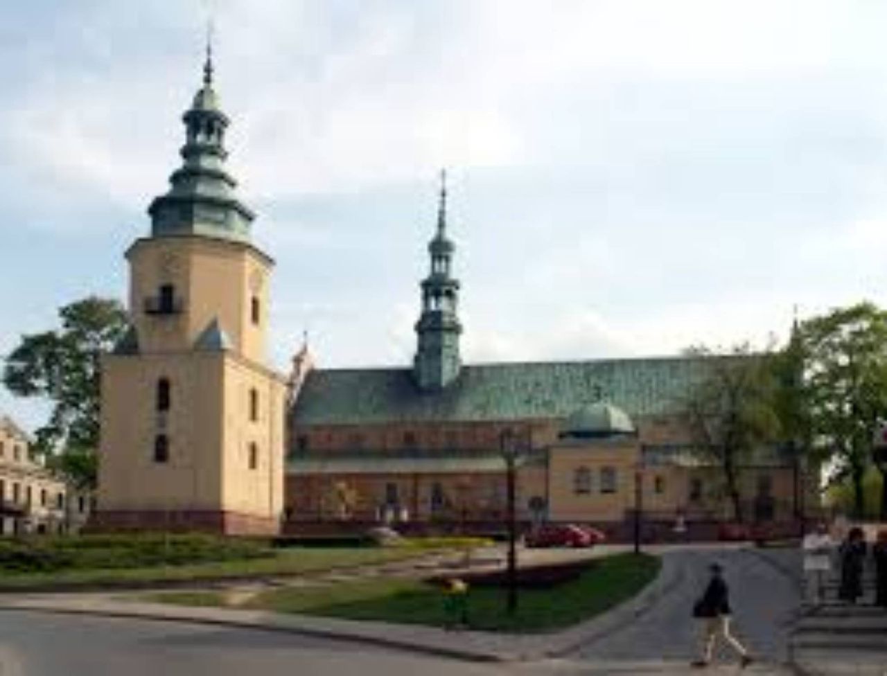 Kielce: V Międzynarodowy Festiwal Muzyki Organowej i Kameralnej w katedrze. Zobacz program