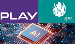 Właściciel Play i UPC Polska inwestuje miliardy w AI