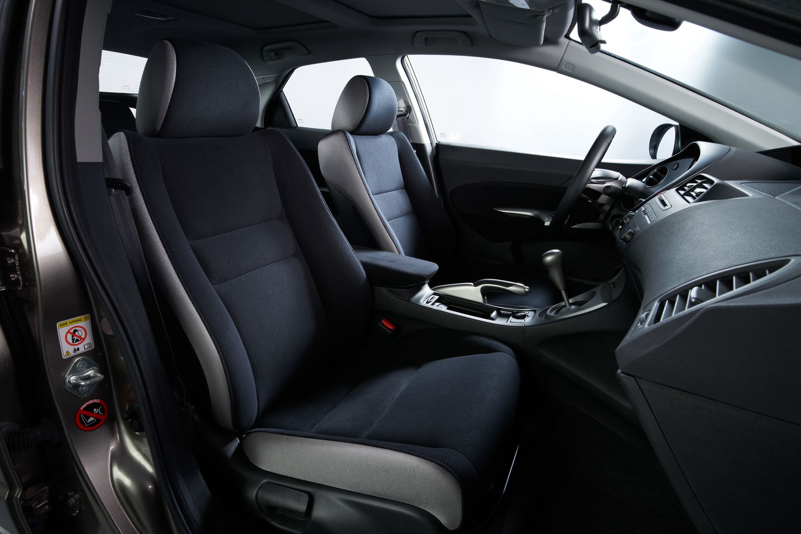 Honda Civic VIII (2006-2012)