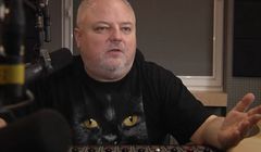 Maciej Narożny będzie prowadził audycje w Radiu Poznań i MC Radiu