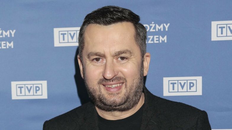 Norbi nie boi się utraty pracy w TVP