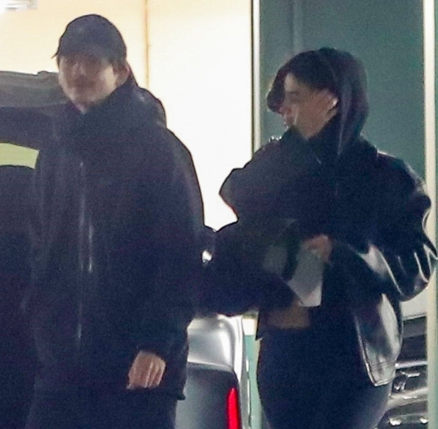 Kylie Jenner i Timothee Chalamet na randce