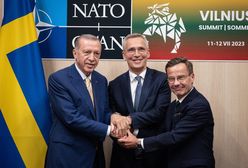 Szwecja w NATO? Jest historyczna decyzja