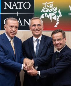 Szwecja w NATO? Jest historyczna decyzja