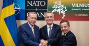 Szwecja w NATO? Jest historyczna decyzja