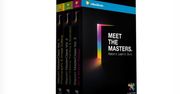 „Meet the Masters”, czyli poradniki mistrzów fotoedycji i grafiki