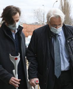 Witold Waszczykowski poważnie chory. "Nie ma szans na poprawę"