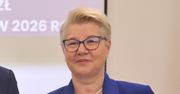 42-latek rzucił się z nożem na wójt gminy. Jego sąsiedzi zabrali głos