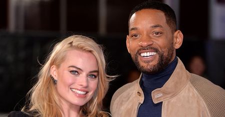 Jada Pinkett-Smith miała romans. Pojawiły się podejrzenia, że Will Smith również nie był wierny