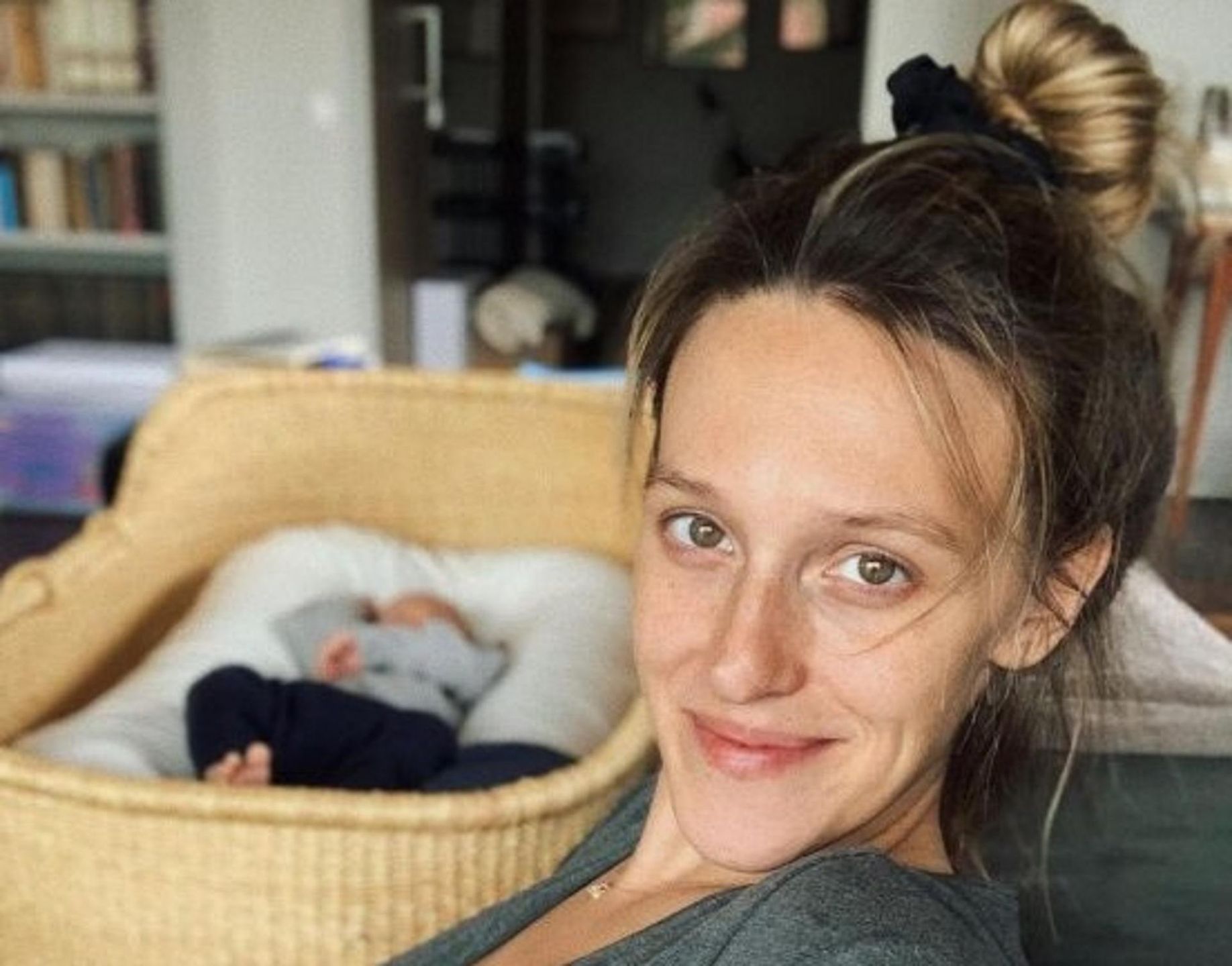 Aleksandra Żebrowska