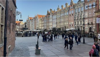 Hotelarze zacierają ręce. Obłożenie sięga prawie 100 proc.