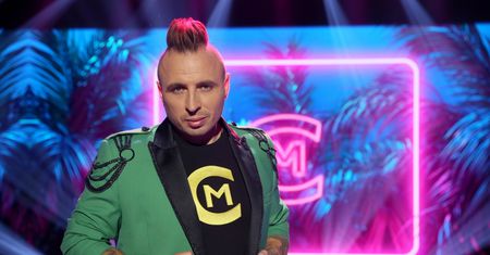 Gwiazdor disco polo pozwany. Jest decyzja Sądu Najwyższego
