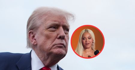 Donald Trump chce zarzutów dla Beyonce. Chodzi o wybory prezydenckie