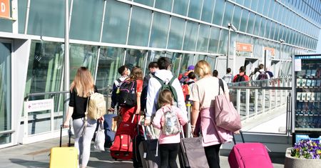 TSUE zabrał głos. Ważne orzeczenie dla turystów