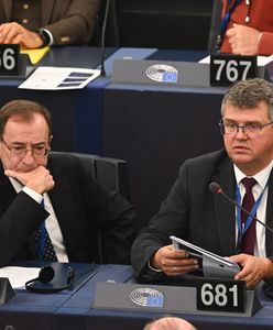 Jest śledztwo m.in. ws. Kamińskiego i Wąsika. Chodzi o sprawę Ludmiły Kozłowskiej z Fundacji Otwarty Dialog