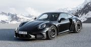 Brabus 900 Rocket R – wyjątkowa edycja Porsche 911, która każe podnosić szczękę z podłogi