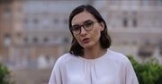 Paulina Guzik odchodzi z TVP po 8 latach. "Nie będę mamą bez pracy"
