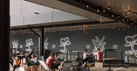 Luzowanie obostrzeń. Wszyscy czekają już na 28 maja. Restauracje gotowe