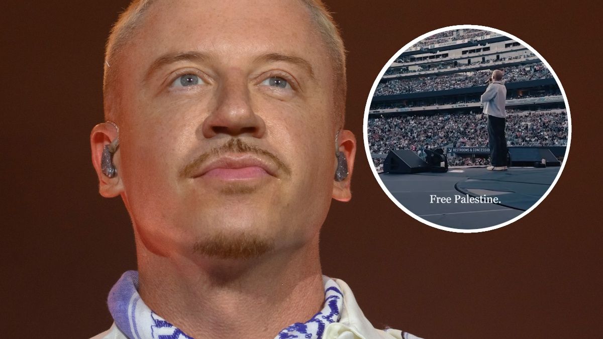 Macklemore