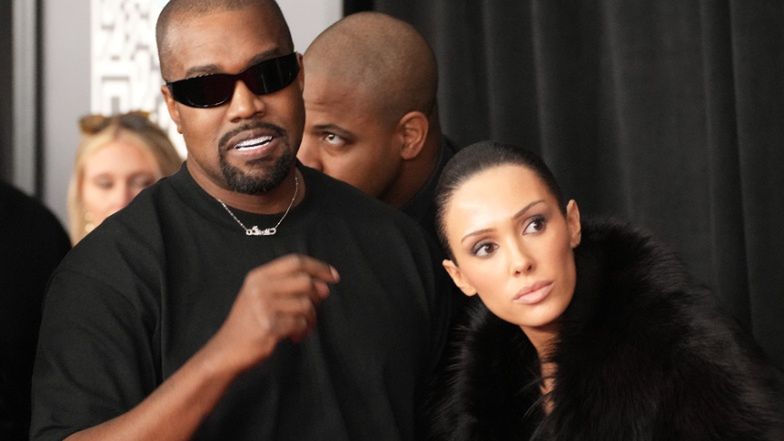 Mroczna przeszłość rodziny Bianki Censori