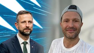 Piotr wraca do kraju. MON: Żaden Polak nie powinien zostać bez pomocy