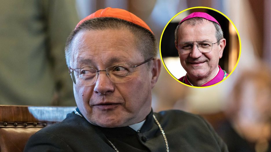 abp Tadeusz Wojda ocenił wybór nowego metropolity krakowskiego.