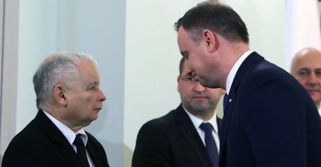 Jest decyzja ws. wyborów. Zapadła na Nowogrodzkiej