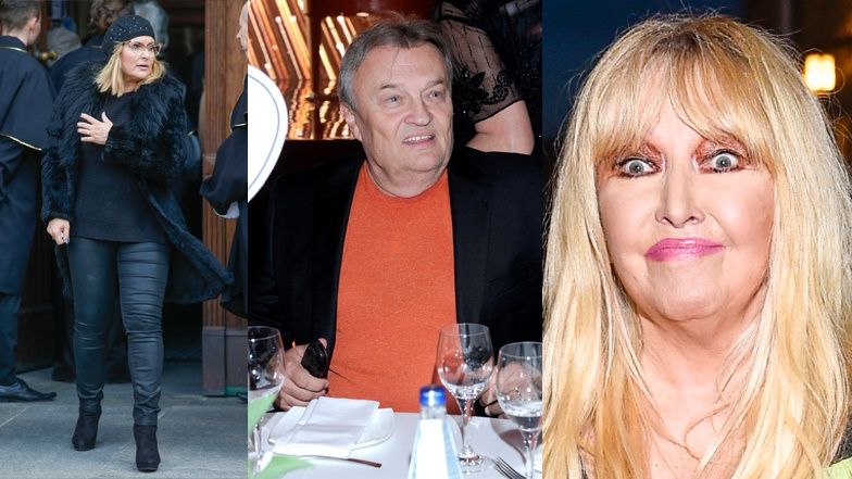 Gwiazdy narzekają na