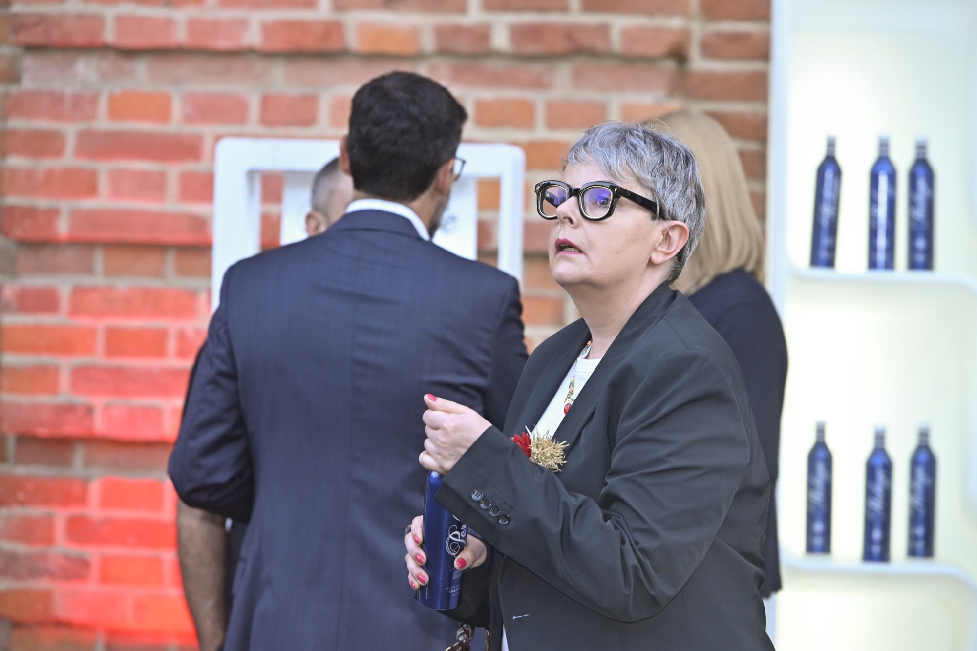 Karolina Korwin Piotrowska