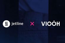 Nośniki JetLine na VIOOH