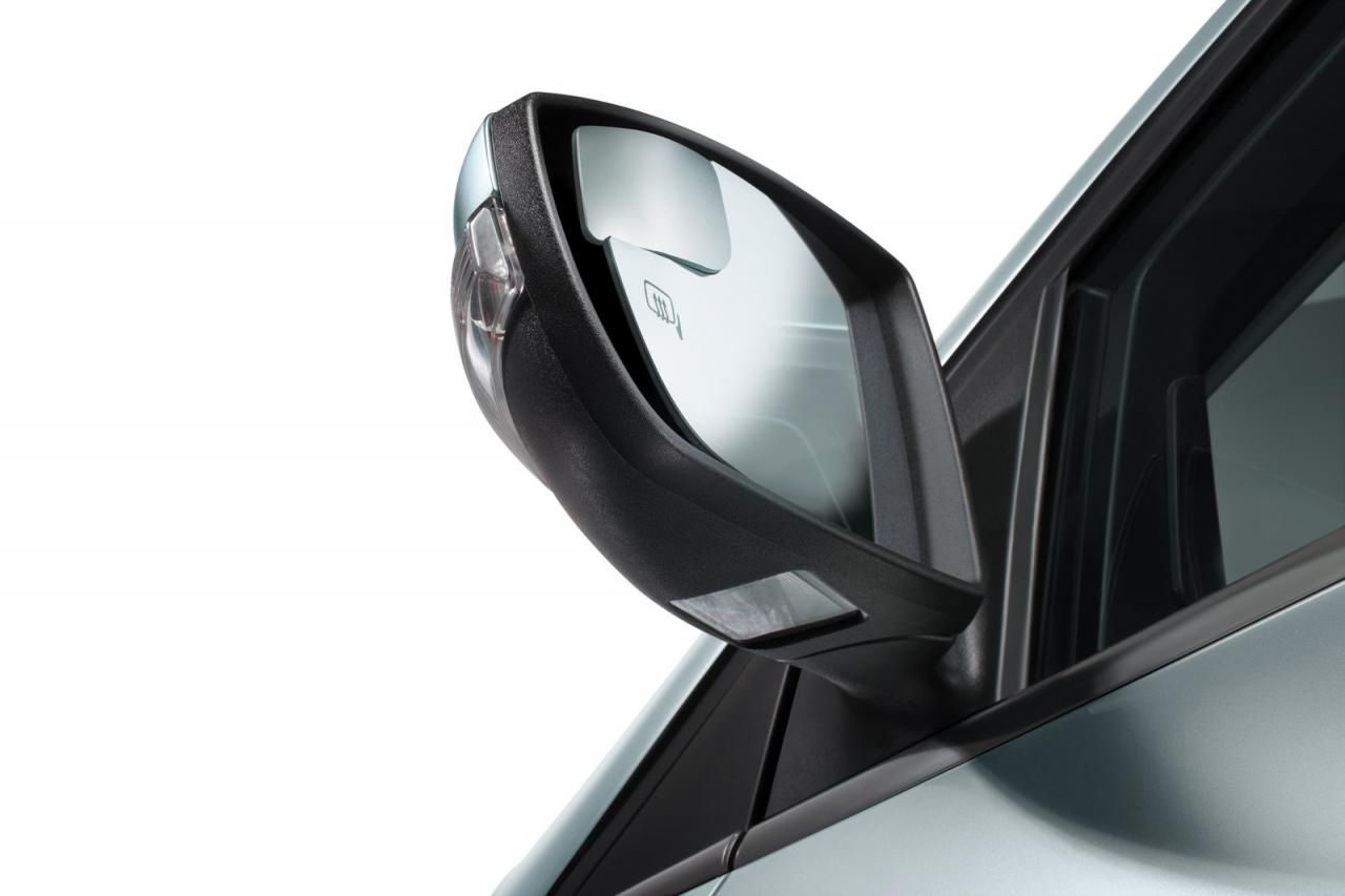 Ford Focus EV
