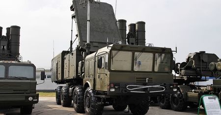 Groźny system wojskowy na Białorusi. Łukaszenka się przyznał
