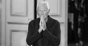 Nie żyje Giorgio Armani. Legendarny kreator mody zmarł w wieku 91 lat. "Odszedł tak, jak by sobie tego życzył"