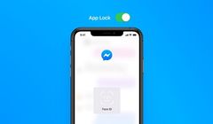 Messenger pozwoli zablokować dostęp do rozmów