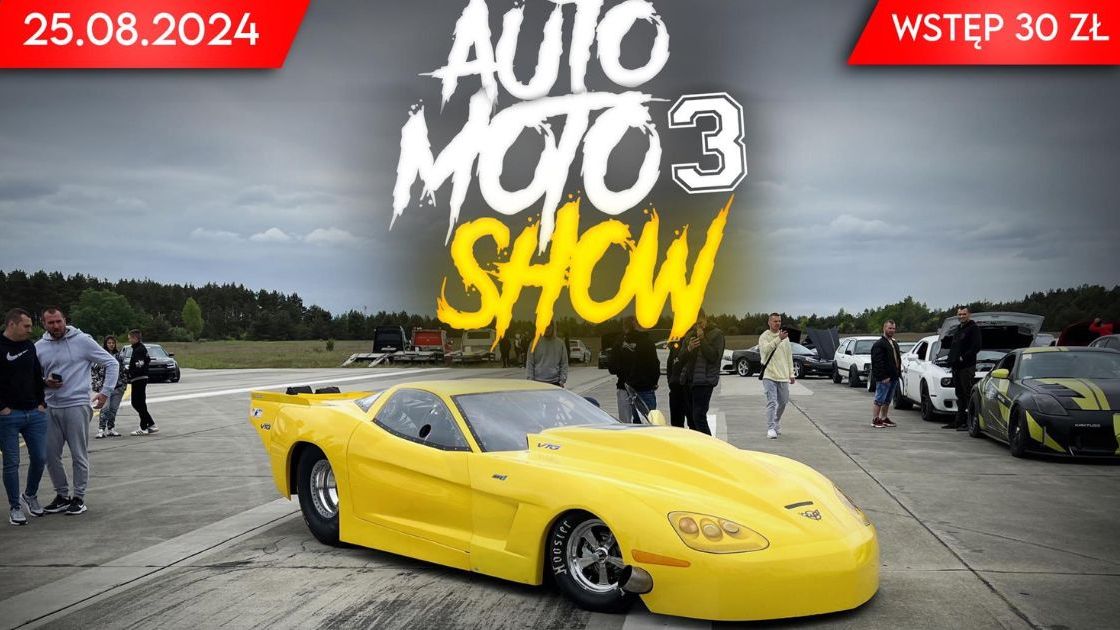 Auto Moto Show